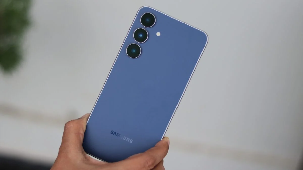 Galaxy S26 FE si mostra nella prima foto della certificazione WPC