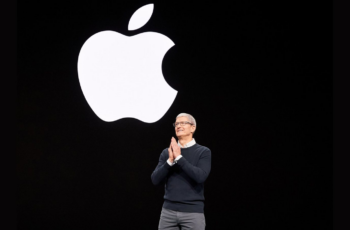 Tim Cook