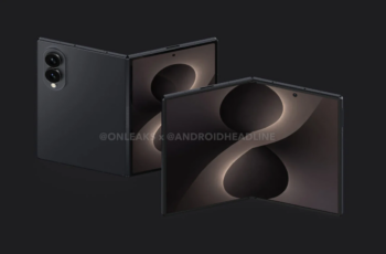 Galaxy Z Fold 8