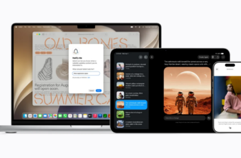 WWDC 2026