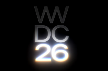 WWDC 2026