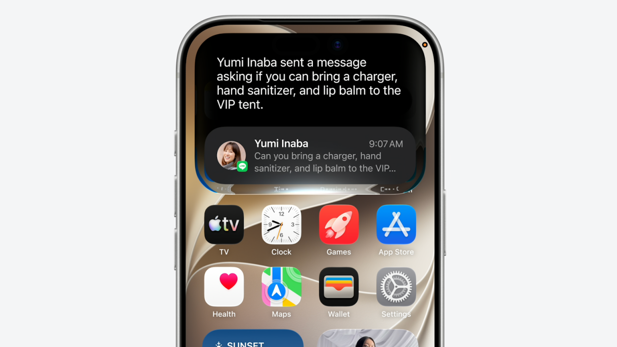 Cosa sta succedendo in Europa con iOS 27?