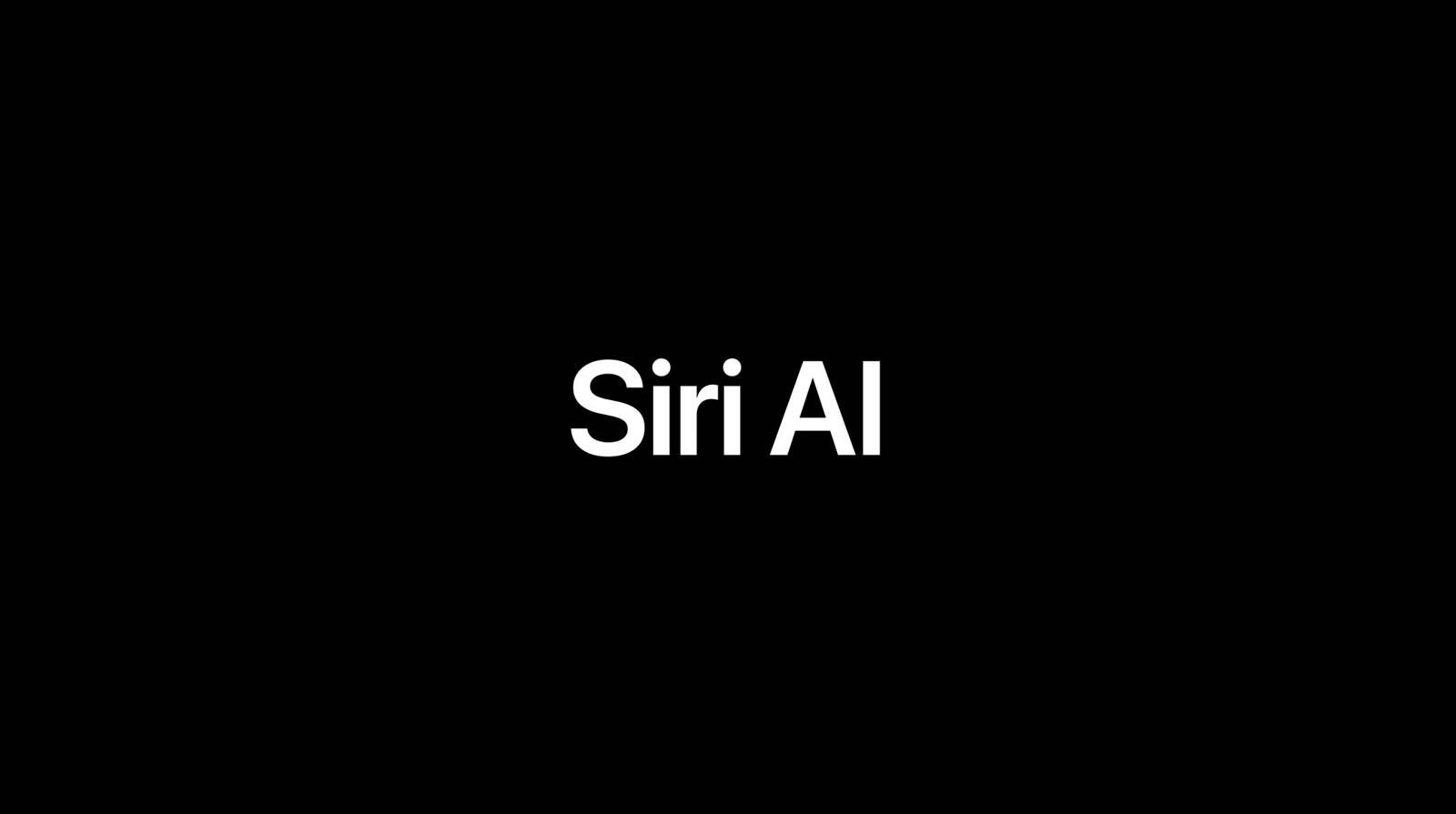 Siri AI in Europa: la Commissione risponde ed attacca Apple