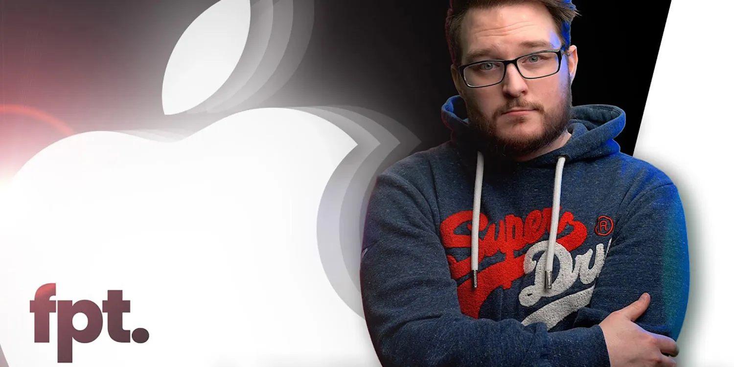 Causa Liquid Glass: Apple e Jon Prosser verso un accordo