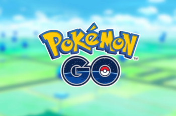 Pokémon Go