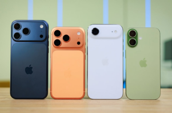 iPhone 18