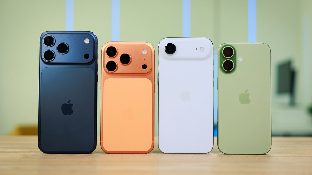 iPhone 18 in ritardo: il fornitore Apple che ha (quasi) confermato tutto