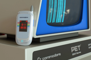 Commodore Callback 8020