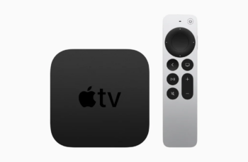 nuova Apple TV