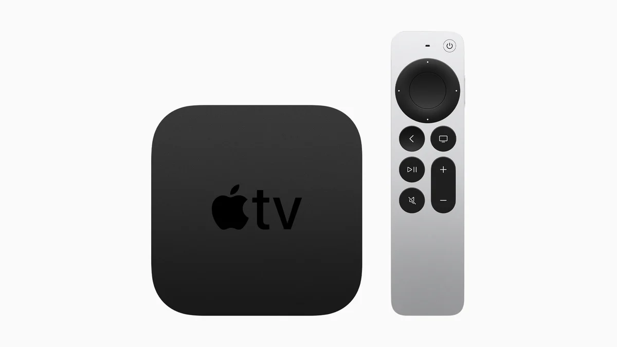 La nuova Apple TV sarebbe pronta al debutto, ma l’uscita slitterà in autunno