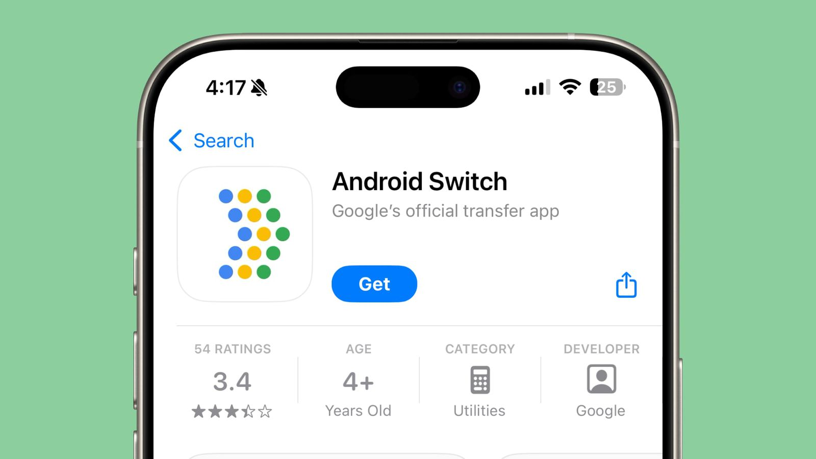 Android