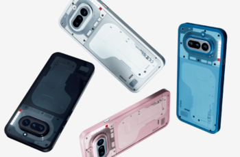 Nothing Phone 4b