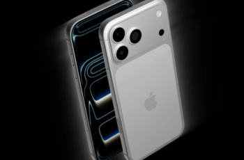 iPhone 18 Pro