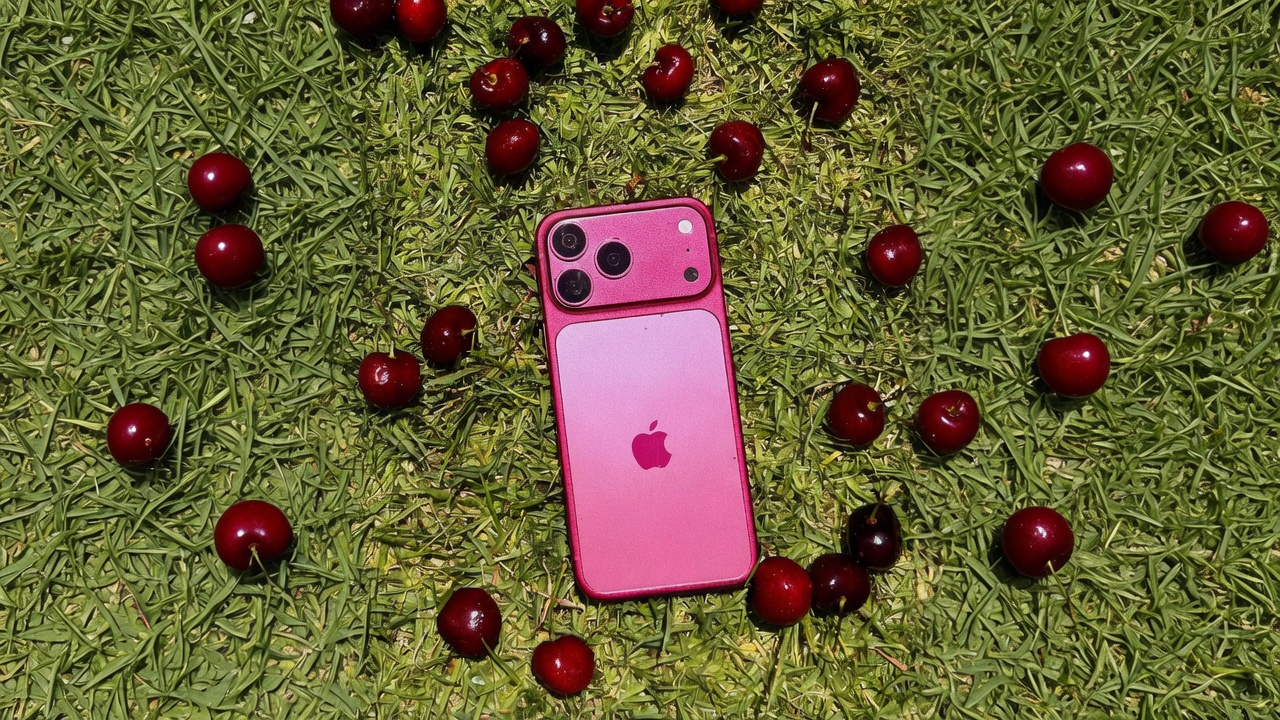 iPhone 18