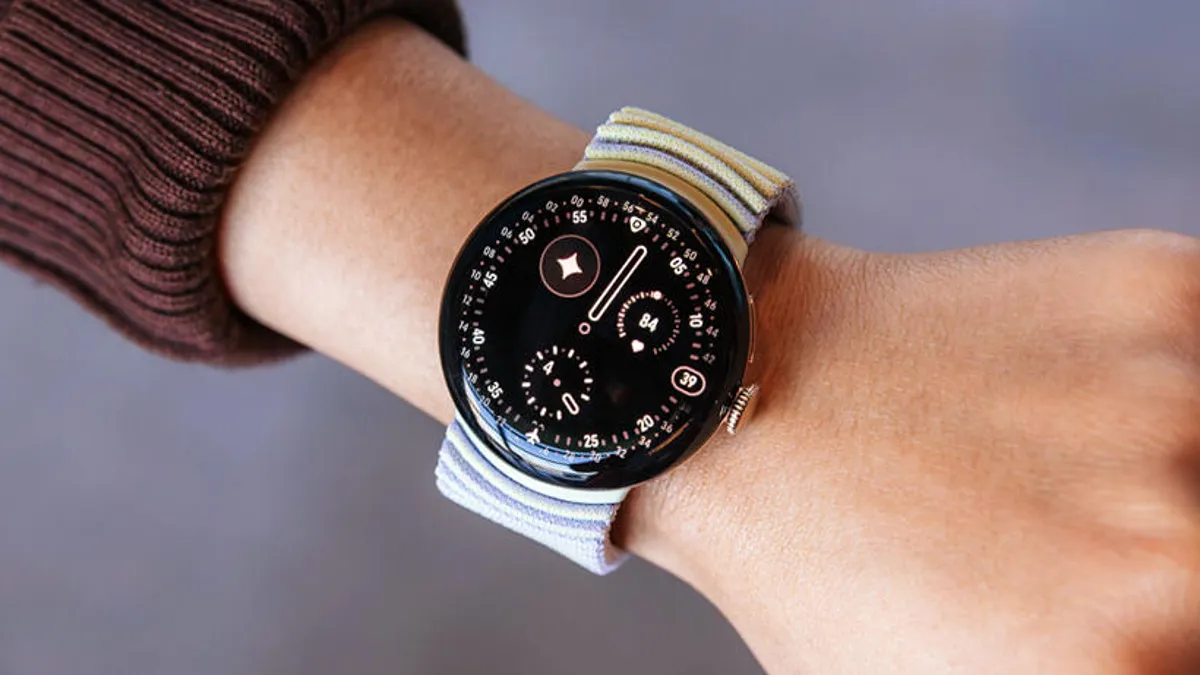 Pixel Watch 5: il leak più strano di sempre arriva dal fondo dell’oceano