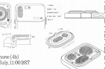 Nothing Phone (4b)