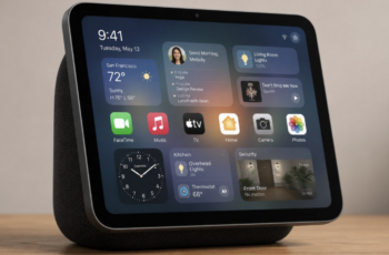 Home Hub