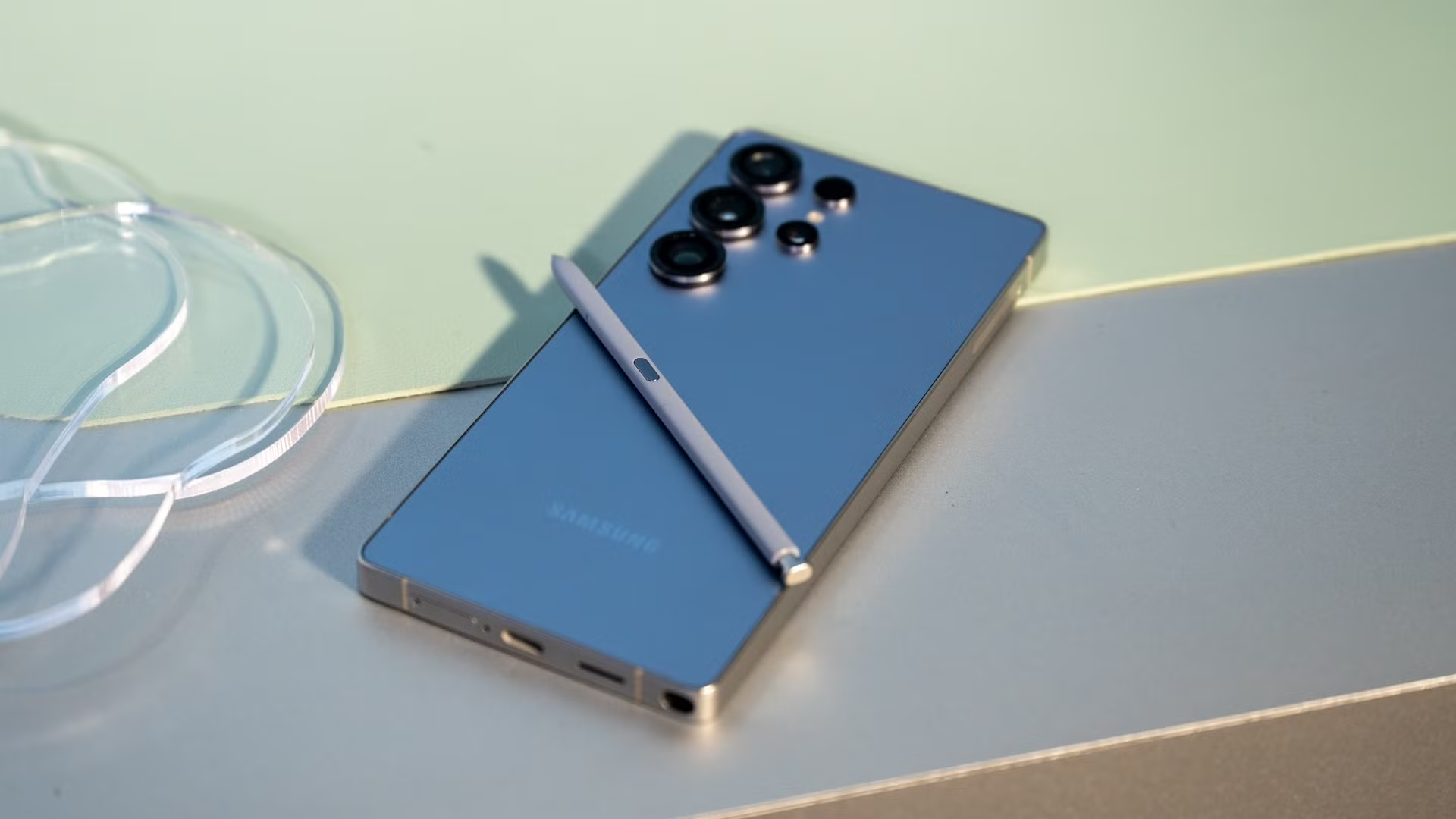 Galaxy S25, in arrivo la prima beta della One UI 9