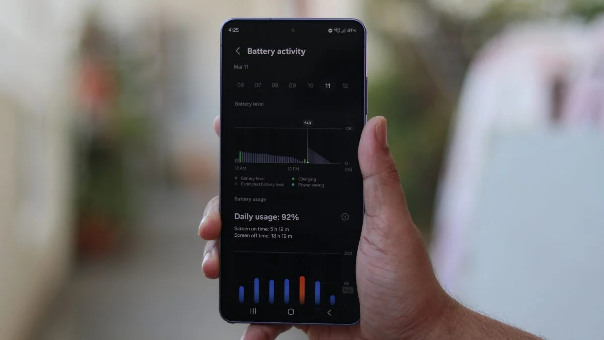 Galaxy S27 Pro e Ultra, batterie più grandi in arrivo?
