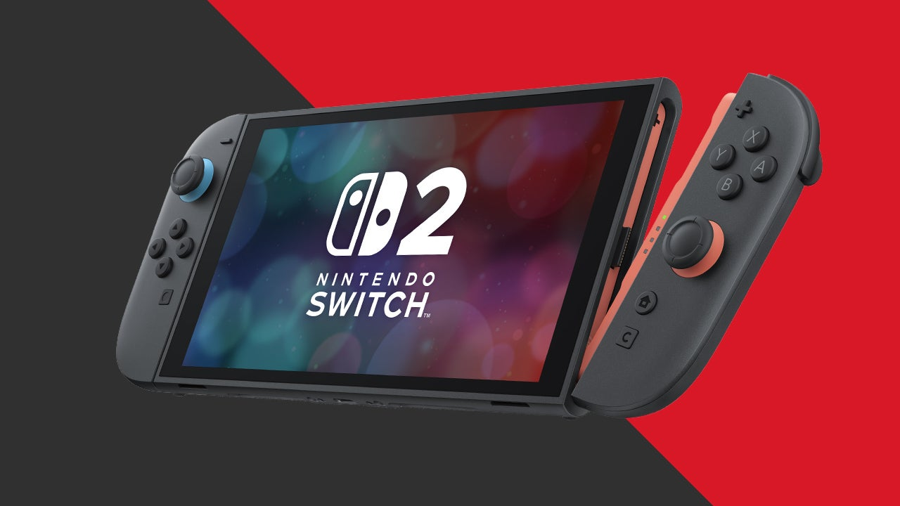 In Europa sta per arrivare una “nuova” Nintendo Switch 2