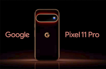 Pixel 11
