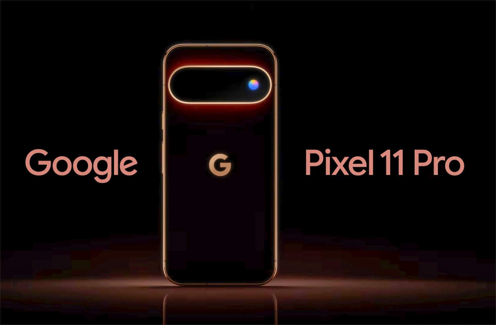 Pixel 11