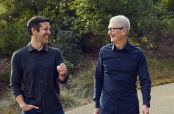 Tim Cook
