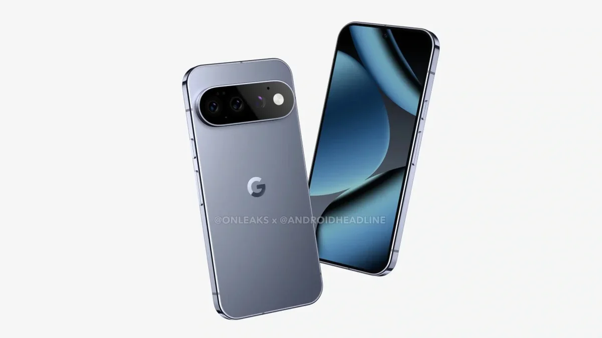 Pixel 11