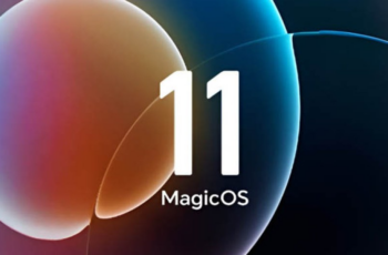 MagicOS 11