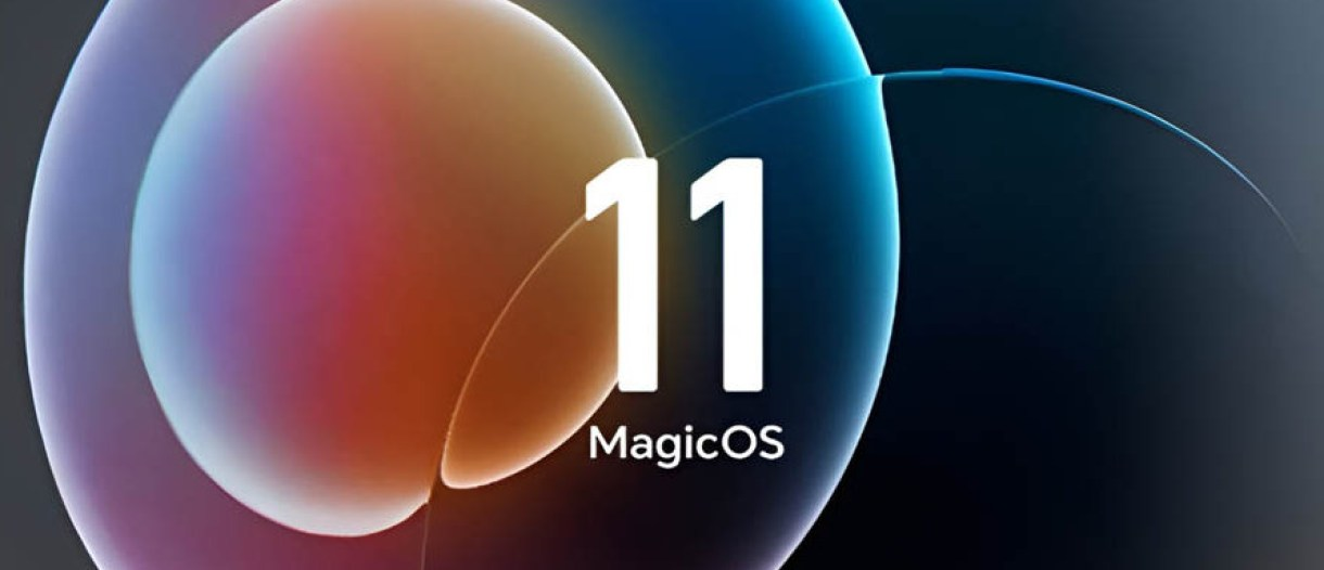 MagicOS 11: ecco quando Honor lo presenterà ufficialmente