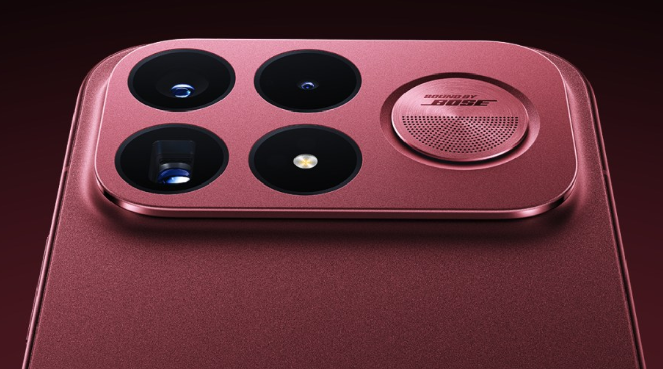 Redmi K100 Pro Max: design e data di lancio ufficiali