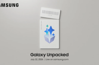 Galaxy Unpacked