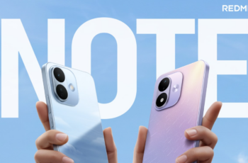 Redmi Note 17