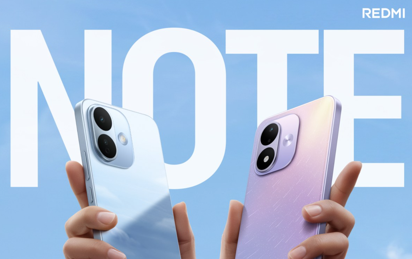 Redmi Note 17: data di lancio ufficiale e design svelati