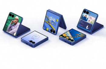 Galaxy Z Flip