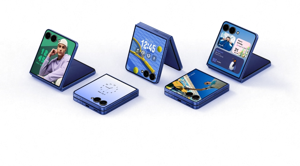 Galaxy Z Flip
