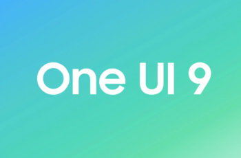 One UI 9