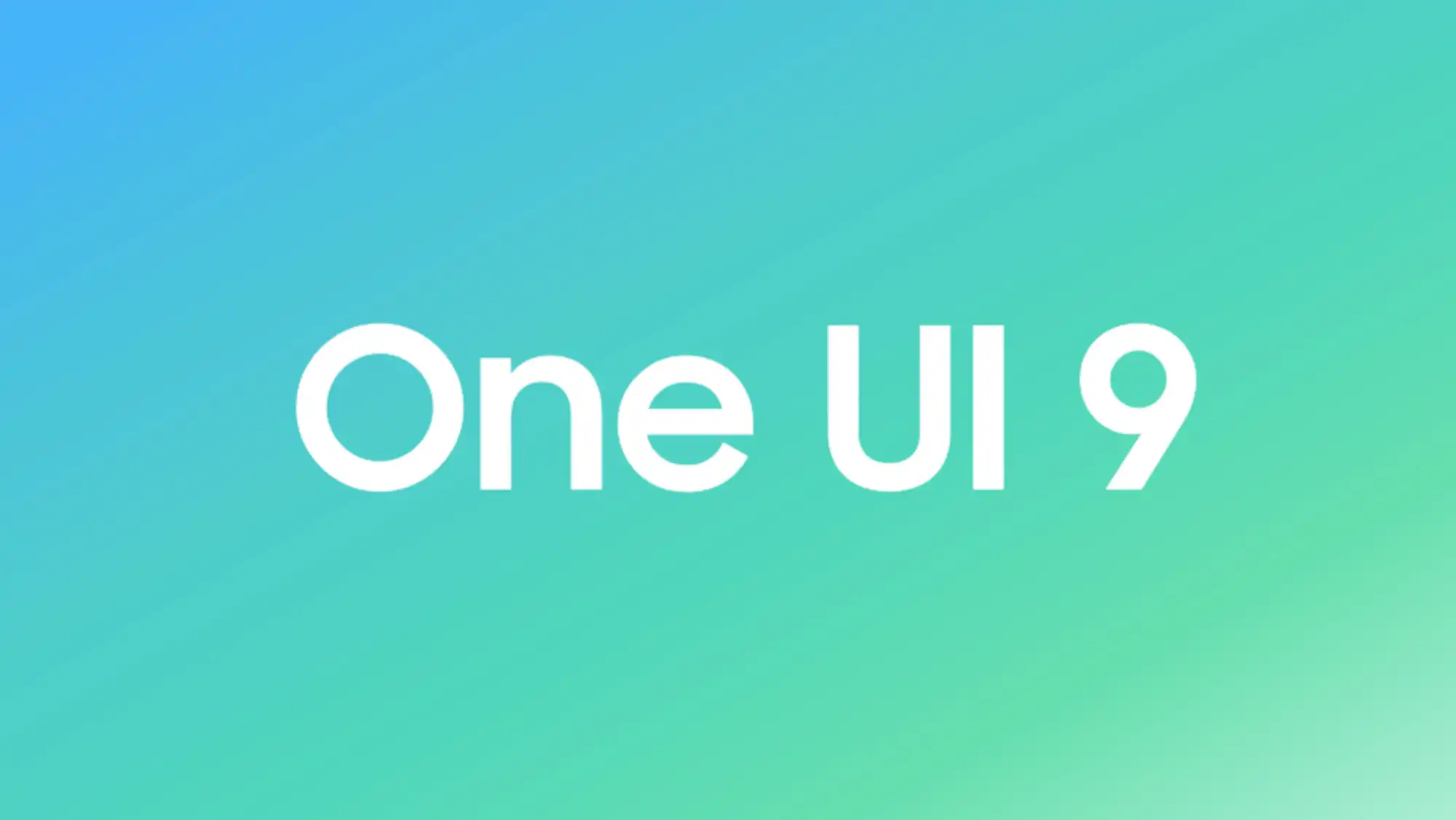 One UI 9: il dock Galaxy diventerà ultra personalizzabile con Home Up