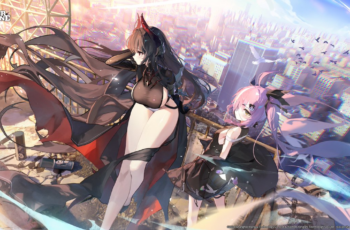Gacha