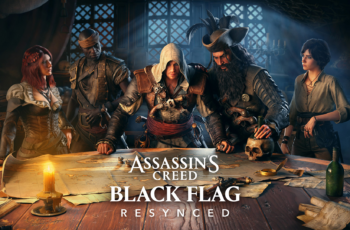 Black Flag