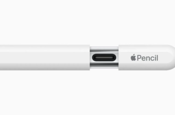 Apple Pencil