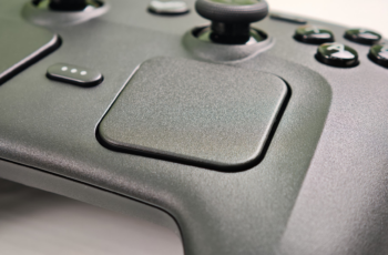 Steam Controller