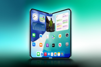 iPhone Ultra