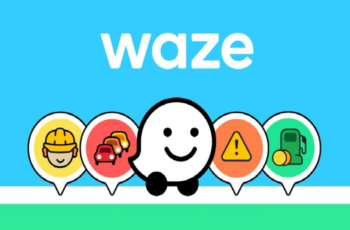 Waze