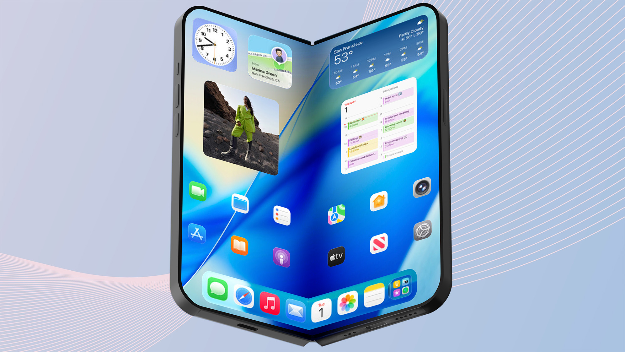 iPhone Ultra: le voci parlano di prezzo fino a 3.000 dollari e produzione da 10 milioni di unità