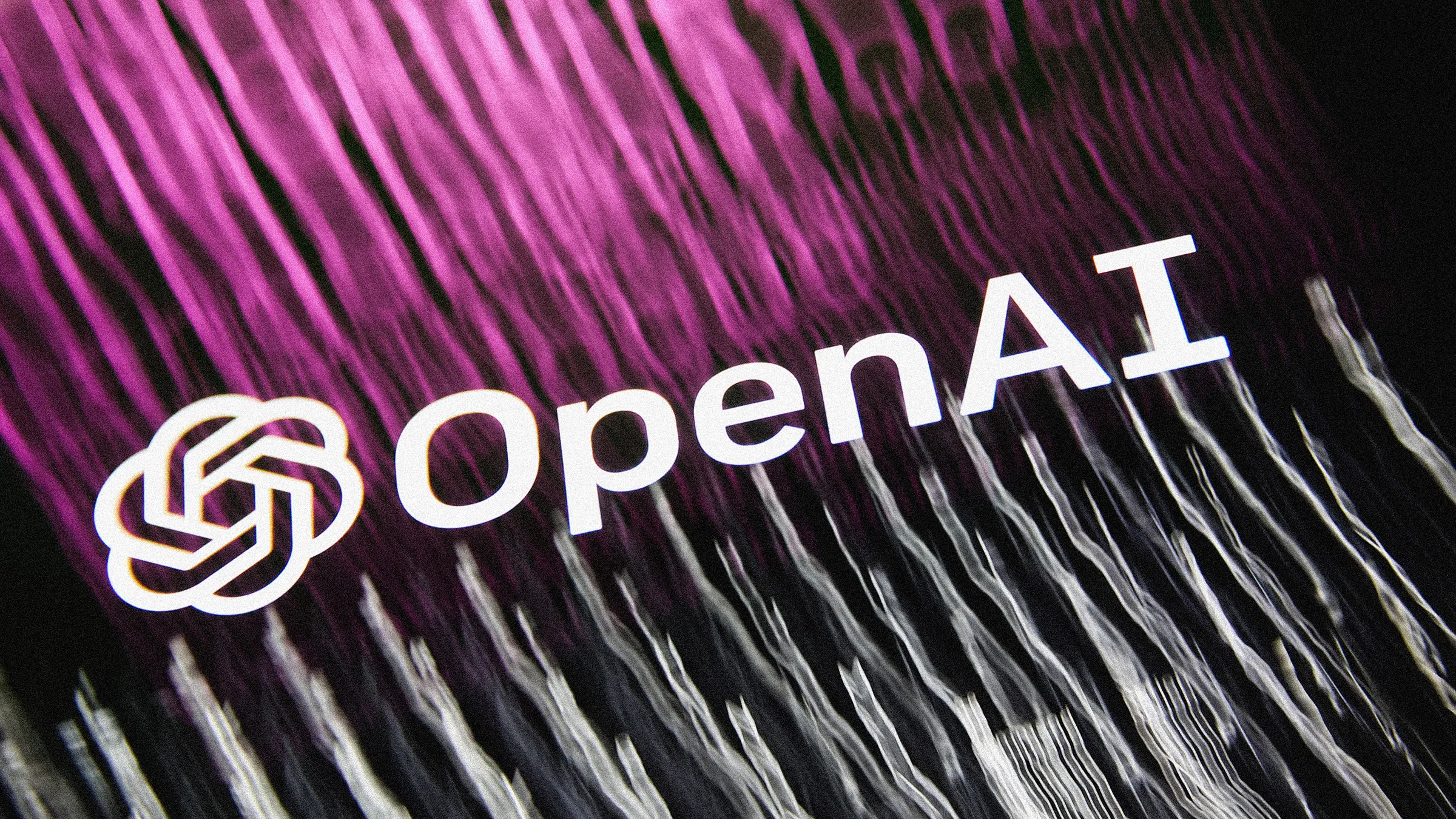 OpenAI: il primo dispositivo IA potrebbe essere uno speaker portatile
