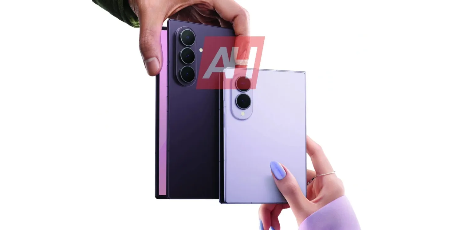 Galaxy Z Fold 8 e Fold 8 Ultra: le presunte specifiche complete