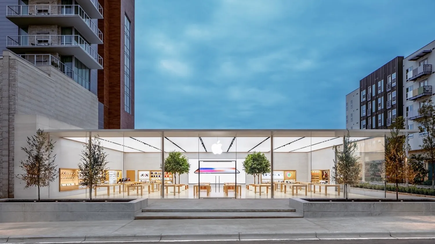 Live Notes, il progetto IA di Apple per il retail