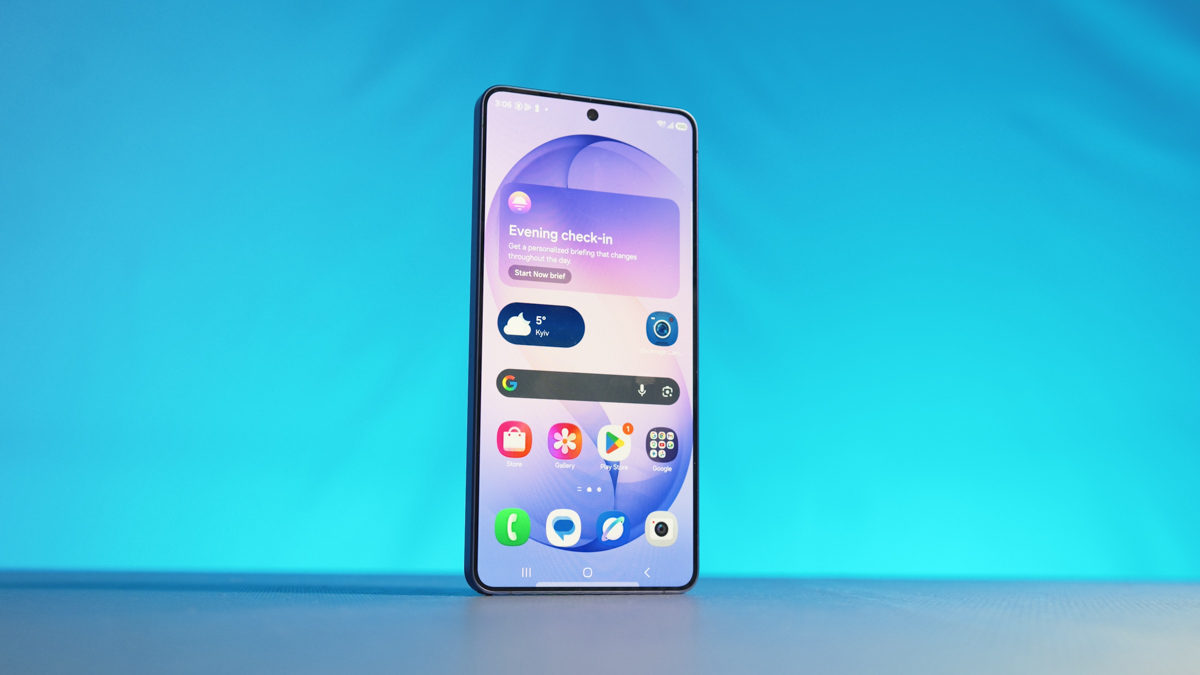 Galaxy S26 Ultra