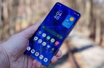 Privacy Display